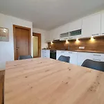 Apartamento Haus Lisa Reith im Alpbachtal
