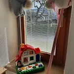 Haus Lisa Apartamento