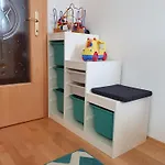 Apartamento Haus Lisa
