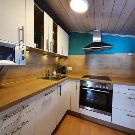 Haus Lisa Reith im Alpbachtal