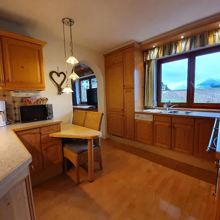 Haus Lisa * Reith im Alpbachtal