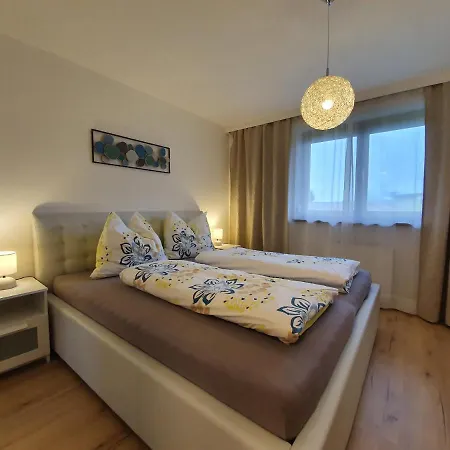 Haus Lisa Apartament Reith im Alpbachtal