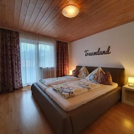 Haus Lisa Reith im Alpbachtal