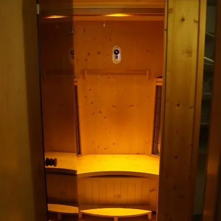 Διαμέρισμα Haus Lisa *