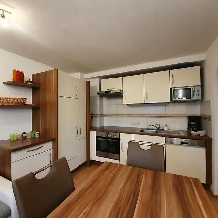 Haus Lisa Apartament Reith im Alpbachtal