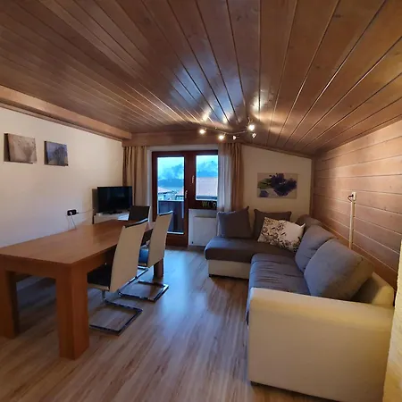 Haus Lisa Apartamento