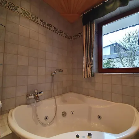 Haus Lisa Апартаменты