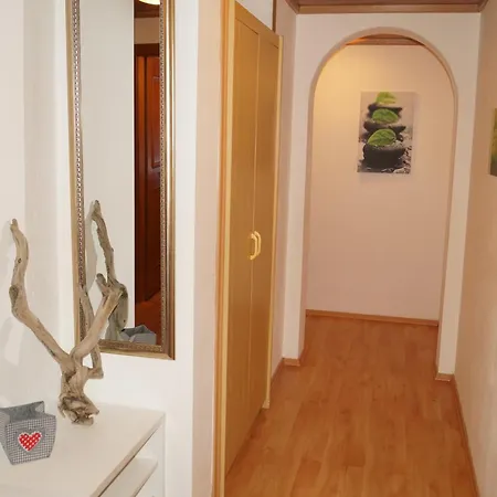 Haus Lisa Апартаменты Райт (Альпбахталь)
