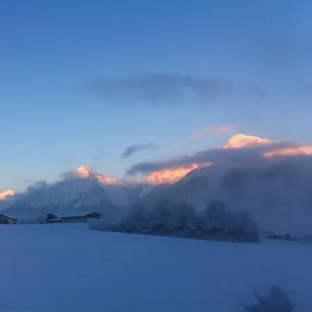 Διαμέρισμα Haus Lisa