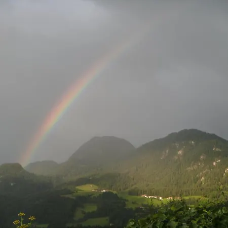 Διαμέρισμα Haus Lisa *