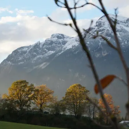 Haus Lisa Διαμέρισμα *