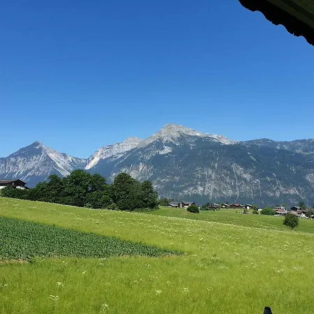 Διαμέρισμα Haus Lisa