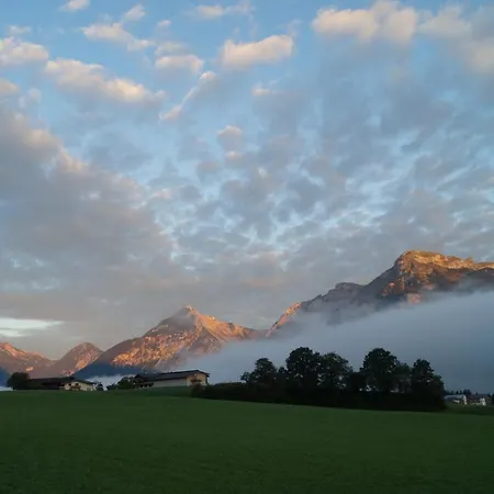 Haus Lisa * Reith im Alpbachtal