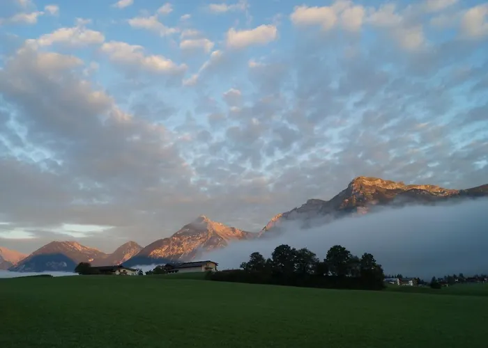 Haus Lisa * Reith im Alpbachtal
