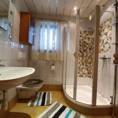 Haus Lisa * 里斯奥尔巴赫塔