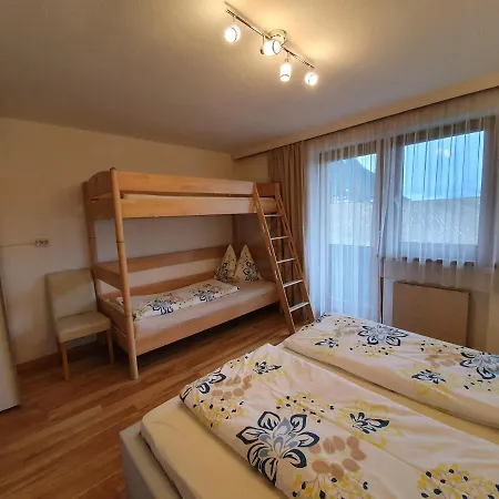 Haus Lisa 里斯奥尔巴赫塔