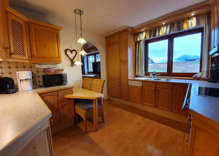 Haus Lisa * Reith im Alpbachtal