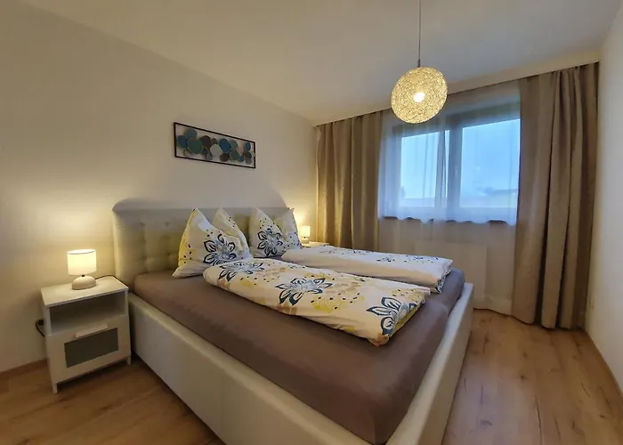 Haus Lisa Apartmán Reith im Alpbachtal