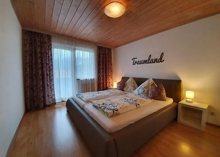 Haus Lisa Reith im Alpbachtal