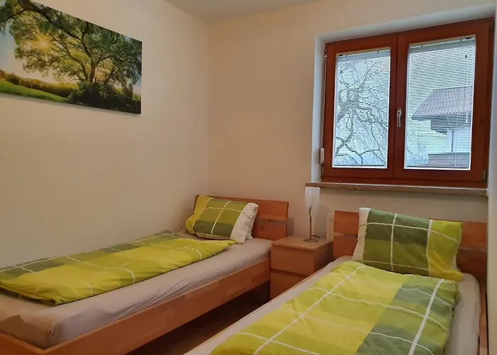 Haus Lisa Reith im Alpbachtal