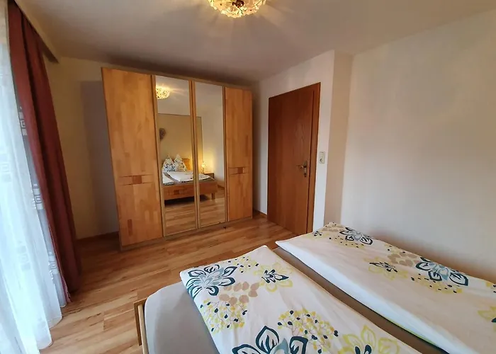 Apartmán Haus Lisa Reith im Alpbachtal