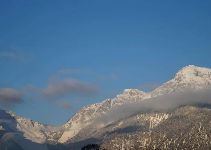 Haus Lisa Apartmán *