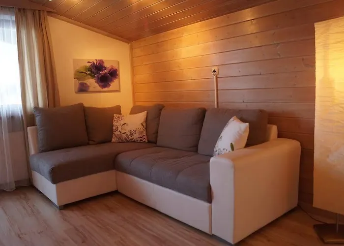 Haus Lisa * Reith im Alpbachtal