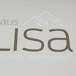 Haus Lisa Apartment