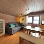 Apartment Haus Lisa
