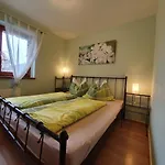 Haus Lisa Apartment *