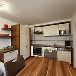 Haus Lisa Apartment Reith im Alpbachtal