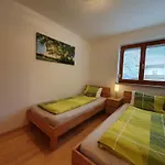 Haus Lisa Apartment