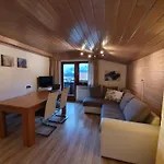 Haus Lisa Apartment