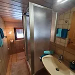 Haus Lisa Apartment Reith im Alpbachtal