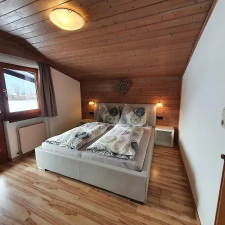 Apartamento Haus Lisa