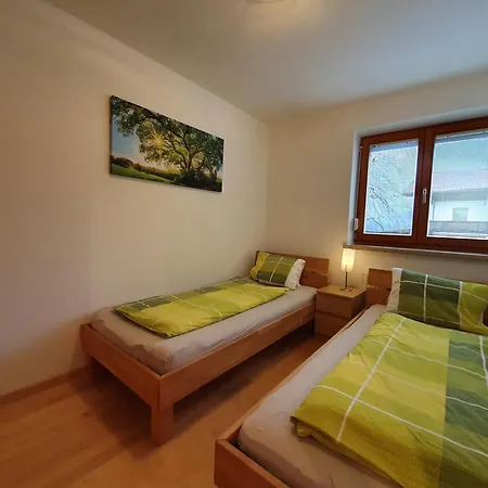 Haus Lisa Apartment