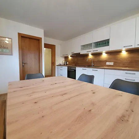 Apartment Haus Lisa Reith im Alpbachtal