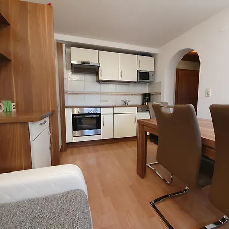 Apartment Haus Lisa Reith im Alpbachtal