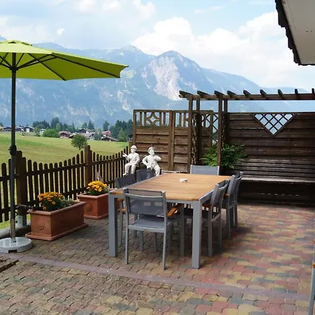 Haus Lisa Apartamento *